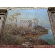 Kiosk of Trajan at Philae